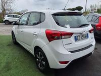 Usata Hyundai ix20 Xpossible 90 CV (66 kW) 2015 Utilitaria