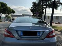 Usata Mercedes CLS350 258 CV (189 kW) 2015 Coupé