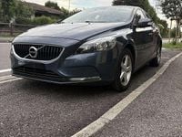 Usata Volvo V40 Kinetic 150 CV (110 kW) 2018 Berlina