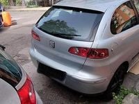 Usata Seat Ibiza 80 CV (58 kW) 2010 Utilitaria
