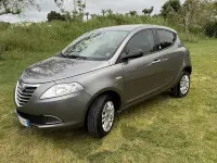 Usata Lancia Ypsilon Silver 80 CV (58 kW) 2014 Utilitaria