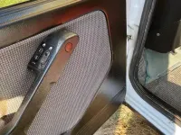 Usata Lancia Dedra 88 CV (64 kW) 1990 Bianco Berlina