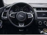 Usata Jaguar E-Pace R-Dynamic 150 CV (110 kW) 2018 SUV