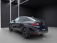 Usata Renault Arkana R.S. 145 CV (106 kW) 2022 Nero SUV