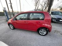 usata Seat Mii 1.0 68 CV 5 porte metano - 2015 - 89 mila