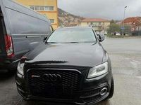 Usata Audi Q5 Advanced Plus 190 CV (139 kW) 2015 SUV