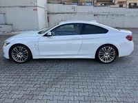 Usata BMW 420 M Sport 190 CV (139 kW) 2018 Coupé