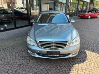 Usata Mercedes S320 235 CV (172 kW) 2008 Grigio Berlina