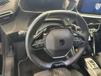 Usata Peugeot 208 GTi 110 CV (80 kW) 2025 Nero Utilitaria