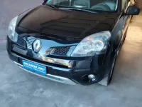 Usado Renault Koleos 175 CV (128 kW) 2009 Negro SUV