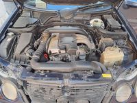 Usata Mercedes E290 1996 Berlina