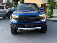 Usata Ford Ranger Raptor 209 CV (153 kW) 2024 Grigio Pick-up