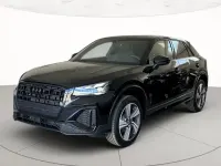 Nuova Audi Q2 S-Line 150 CV (110 kW) 2026 Nero mito metallizzato SUV