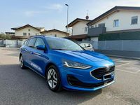 Usata Ford Focus 125 CV (91 kW) 2022 Station wagon