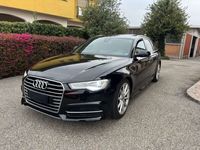 usata Audi A6 A6Avant 2.0 tdi S-Line 190cv s-tronic