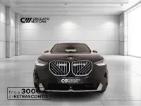 Nouă BMW X3 Comfort Edition 197 CP (144 kW) 2026 Negru SUV