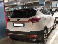 Usata EVO Evo 4 83 kW (114 CV) 2022 Bianco SUV