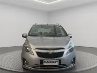 Usata Chevrolet Spark LS 82 CV (60 kW) 2011 Utilitaria