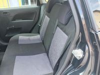 Usata Ford Courier 60 CV (44 kW) 2006 Blu Monovolume