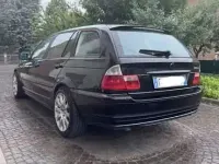 Usata BMW 320 150 CV (110 kW) 2005 Station wagon