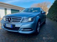 usata Mercedes C350 Classe(W/S204) - 2012