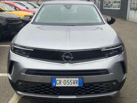 Usado Opel Mokka Elegance 101 CV (74 kW) 2023 Gris SUV