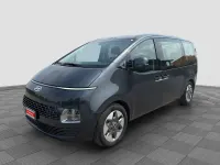 Occasion Hyundai Staria 177 ch (130 kW) 2024 Gris Monospace