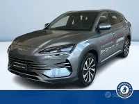 Usata BYD Seal U Design 177 CV (130 kW) 2025 Grigio SUV