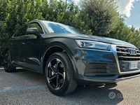 Usata Audi Q5 190 CV (139 kW) 2018 SUV