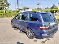 Occasion Fiat Stilo Dynamic 116 ch (85 kW) 2003 Break
