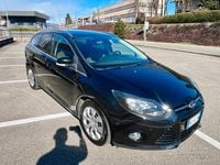 Usata Ford Focus 2014 Station wagon