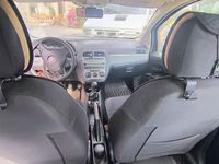 Usata Fiat Grande Punto 90 CV (66 kW) 2009 Grigio Utilitaria