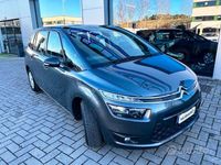 Usata Citroën C4 Picasso Seduction 120 CV (88 kW) 2016 Grigio Monovolume
