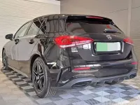 Usata Mercedes A180 Premium 116 CV (85 kW) 2019 Berlina