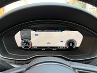 Usata Audi A4 Business 136 CV (100 kW) 2020 Berlina