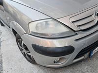 Usata Citroën C3 2008 Utilitaria