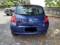 Usata Renault Clio III 2006 Utilitaria