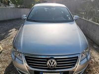 usata VW Passat Passat2.0 tdi Comfortline