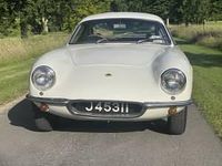 Usata Lotus Elite 110 CV (80 kW) 1962 Bianco Coupé