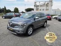 Usata Renault Koleos Intens 131 CV (96 kW) 2018 Grigio SUV