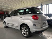 usata Fiat 500L 1.4 Lounge 95cv 69.000KM NEOPATENTATI