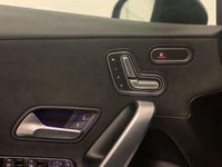 Usata Mercedes A200 163 CV (119 kW) 2019 Nero Berlina