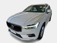 usata Volvo XC60 T8 Twin Engine AWD Geartronic Business
