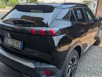 Usata Peugeot 2008 GT 131 CV (96 kW) 2021 SUV