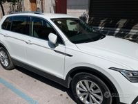 usata VW Tiguan Life 2.0