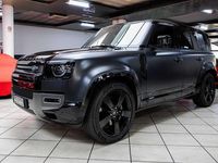 Usata Land Rover Defender Carpathian Edition 525 CV (386 kW) 2023 Carpathian grey SUV
