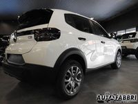 Nuova Citroën C3 PureTech 101 CV (74 kW) 2025 Bianco Utilitaria