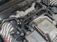 Usata Jaguar XKR S 396 CV (291 kW) 2003 Coupé