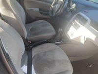 Usata Fiat Grande Punto Emotion 90 CV (66 kW) 2006 Utilitaria