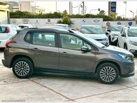Usata Peugeot 2008 Active 102 CV (75 kW) 2019 SUV